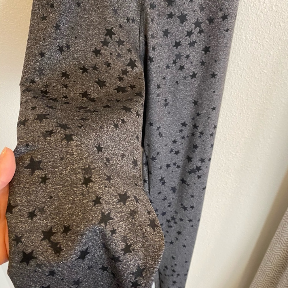 Strut this teagan high rise ankle legging